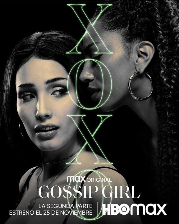 Gossip Girl (2021) : Cartel