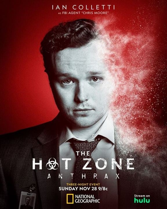 The Hot Zone : Cartel