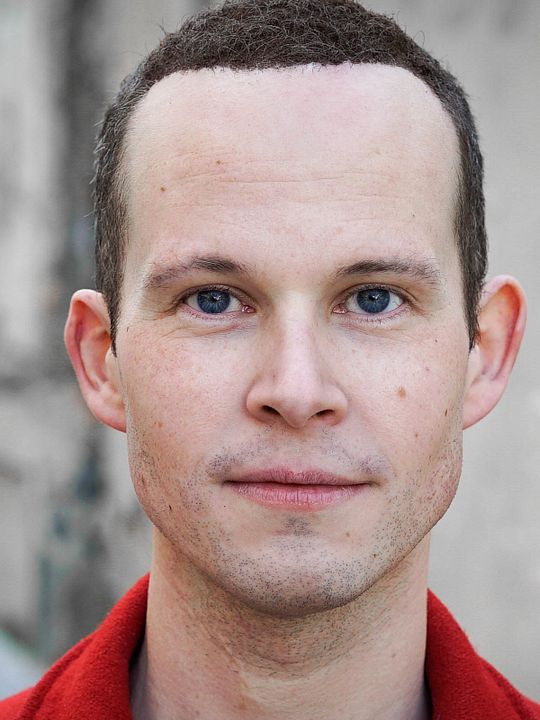 Cartel Simon Bourgade