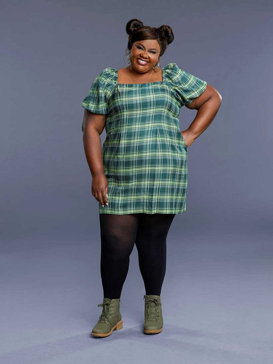 Foto Nicole Byer
