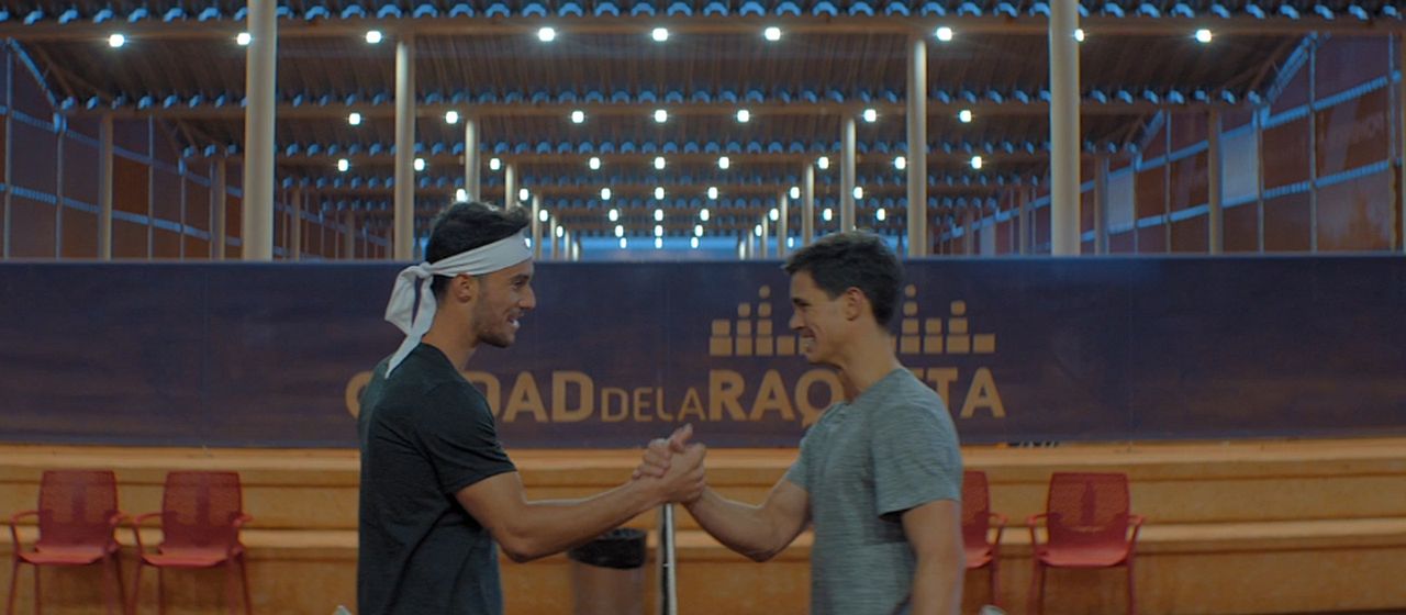 Los amigos de Edu : Foto