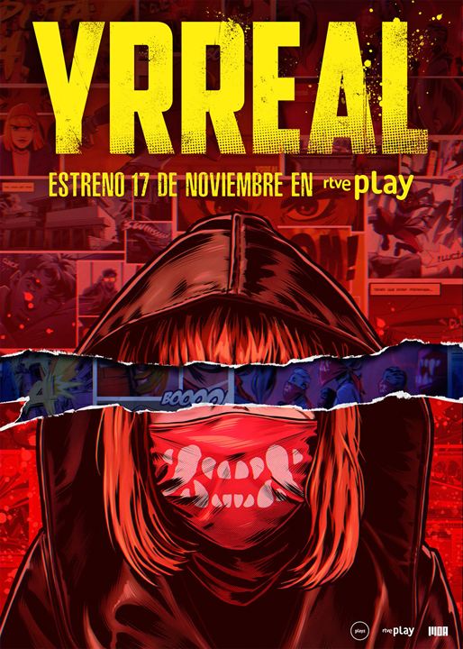 Yrreal : Cartel