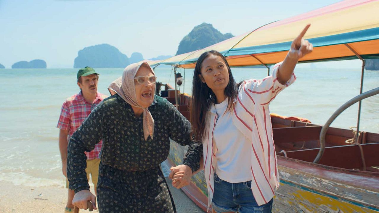 Foto Vincent Dubois, Jean-Christian Fraiscinet