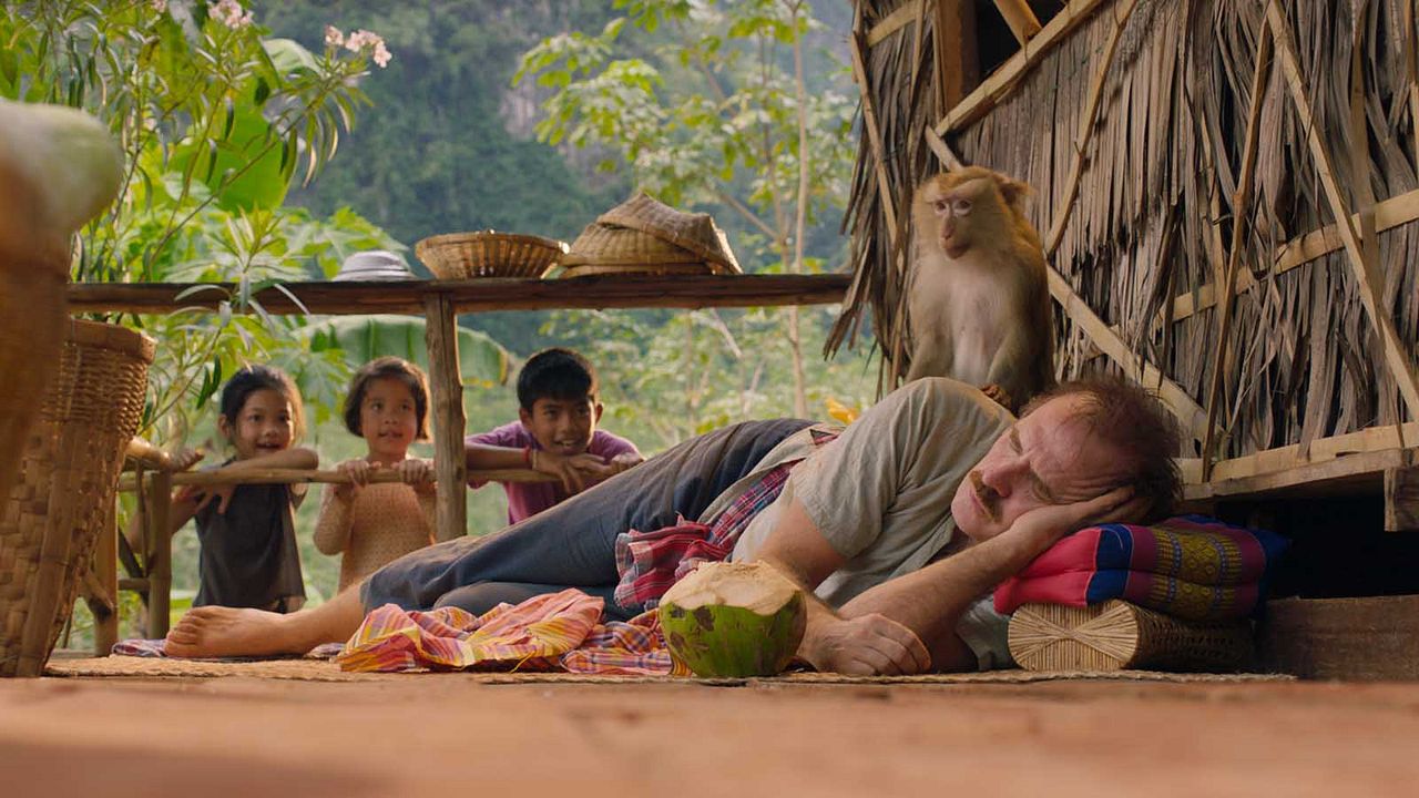 Foto Jean-Christian Fraiscinet