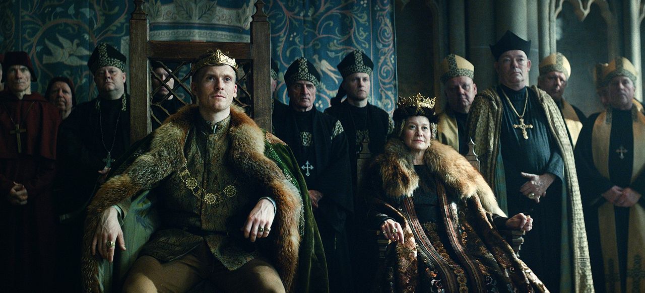 Margrete, reina del norte : Foto