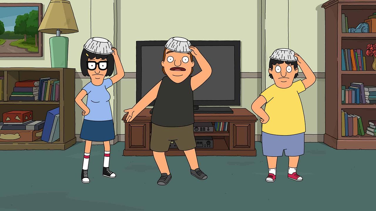 Bob's Burgers : Foto