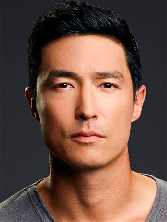 Cartel Daniel Henney