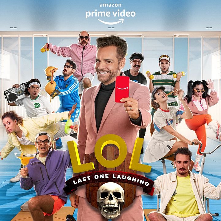 LOL: Last One Laughing : Cartel