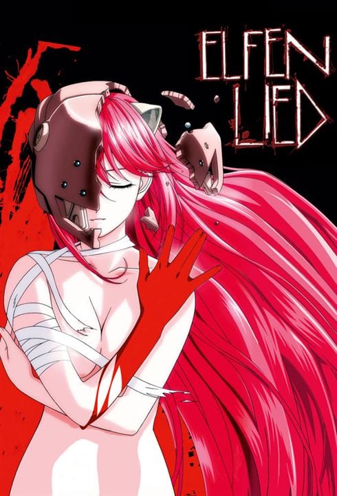 Elfen Lied : Cartel