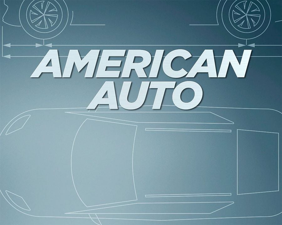 American Auto : Cartel