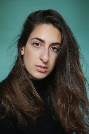 Cartel Salomé Partouche