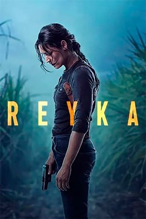 Reyka : Cartel