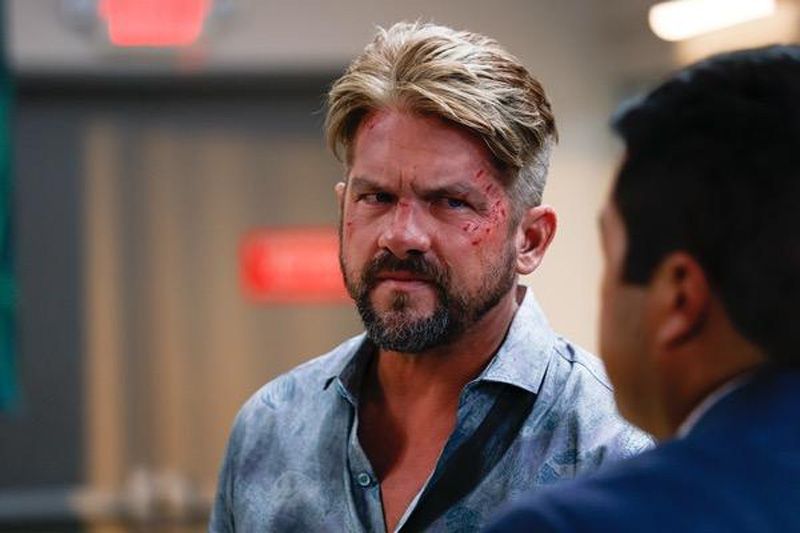 Magnum : Foto Tim Kang, Zachary Knighton