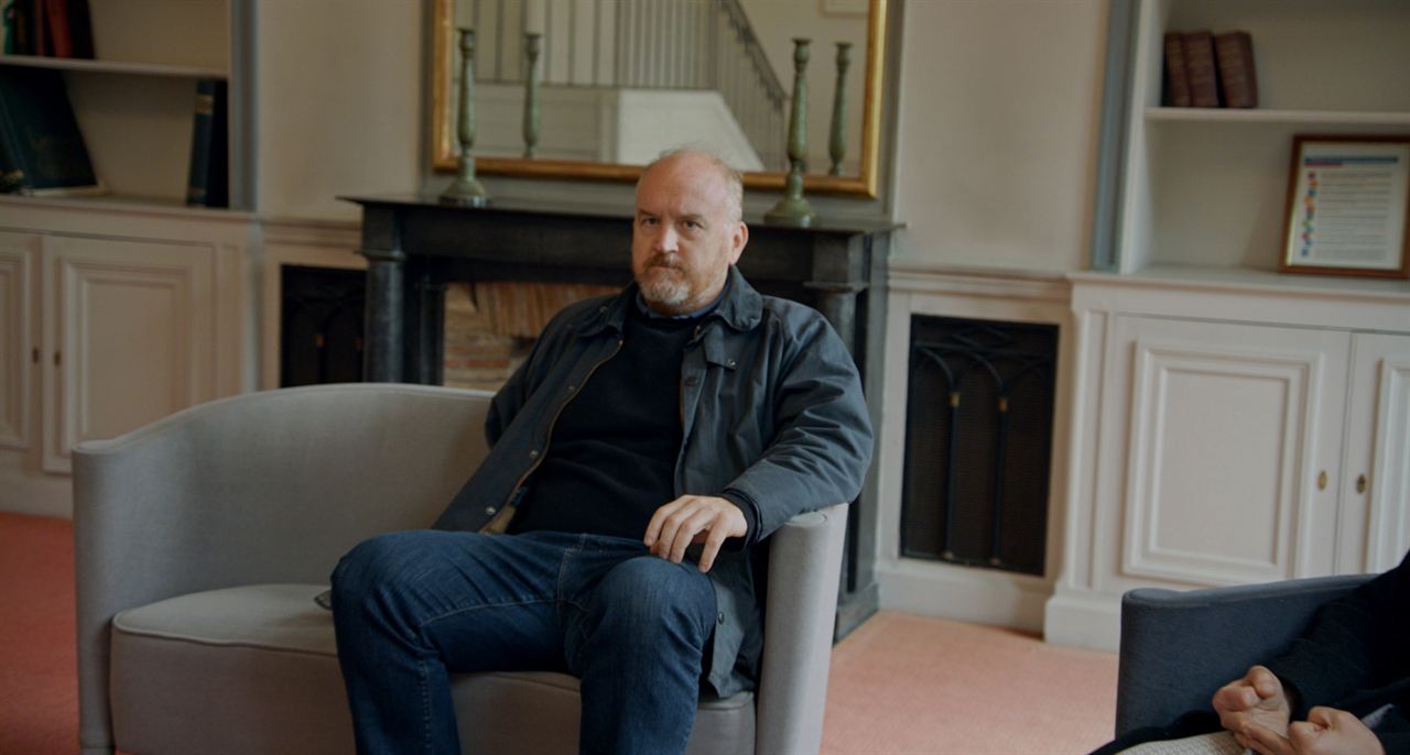 Foto Louis C.K.