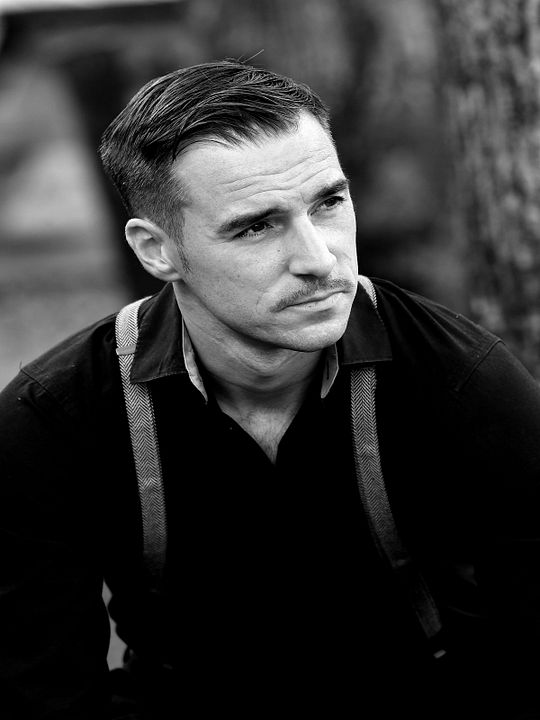 Cartel Romain Valette