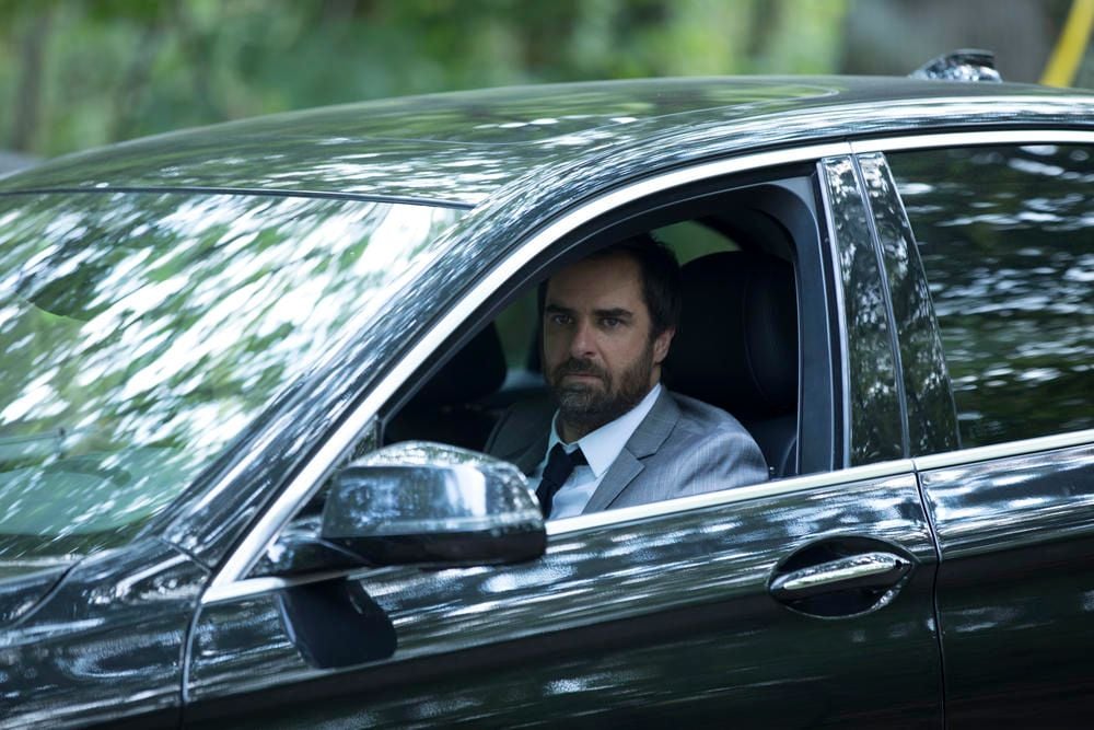 Foto Grégory Montel