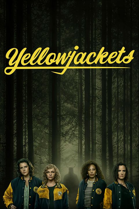 Yellowjackets : Cartel