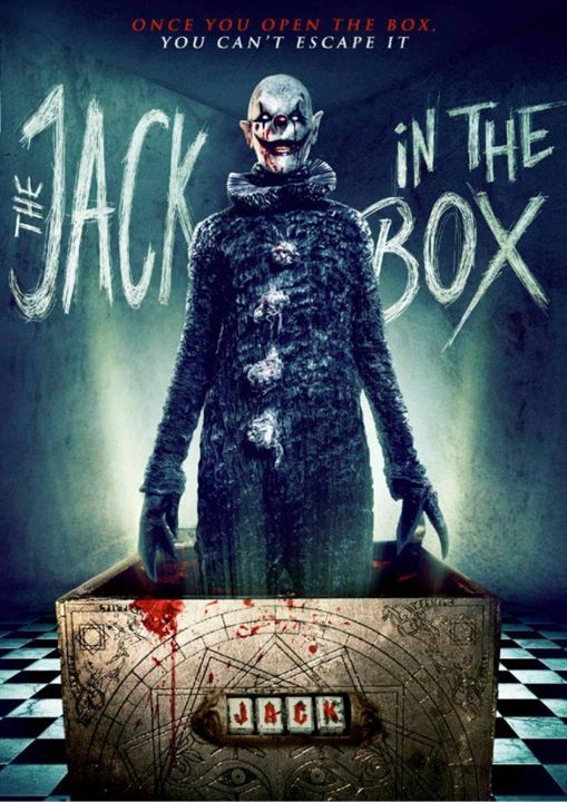 The Jack In The Box : Cartel