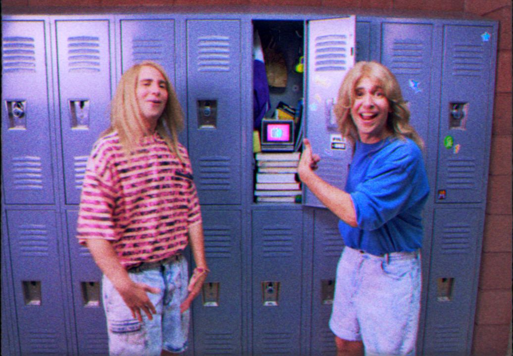 Saturday Morning All Star Hits! : Foto