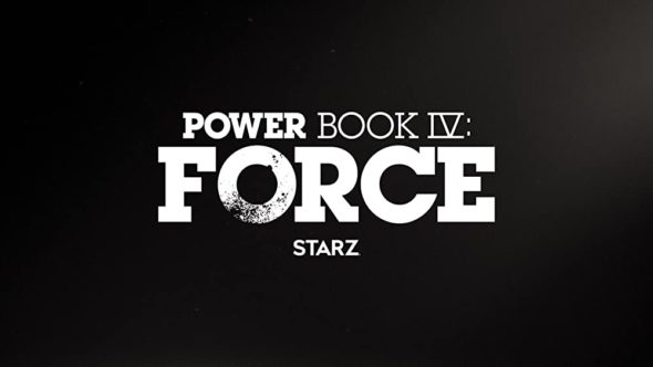 Power Book IV : Force : Cartel