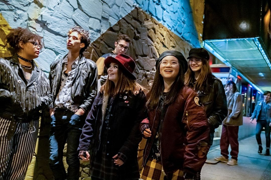 Mixtape : Foto Olga Petsa