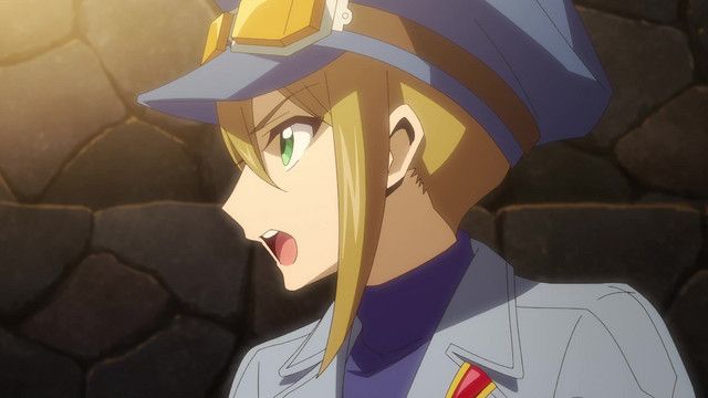 Cardfight!! Vanguard overDress : Foto