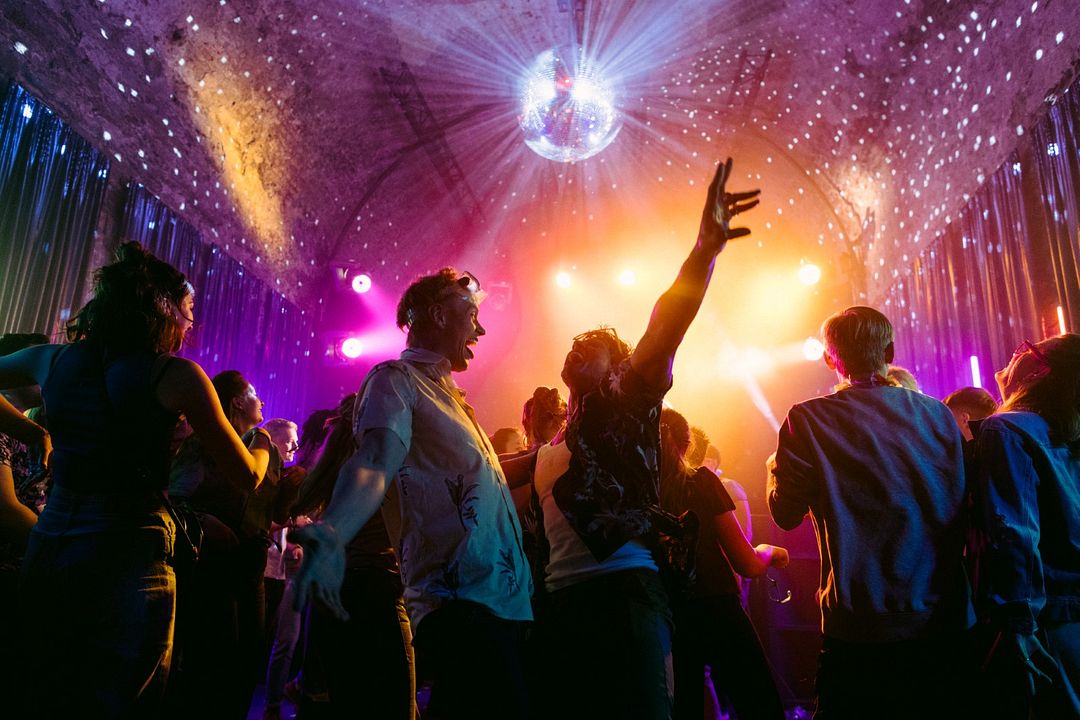 Foto Andreas Helgi Schmid, Emilio Sakraya