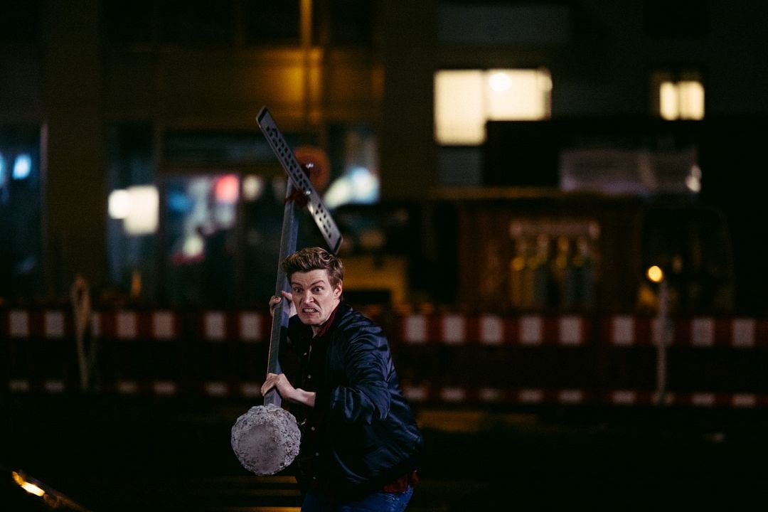 Foto Andreas Helgi Schmid