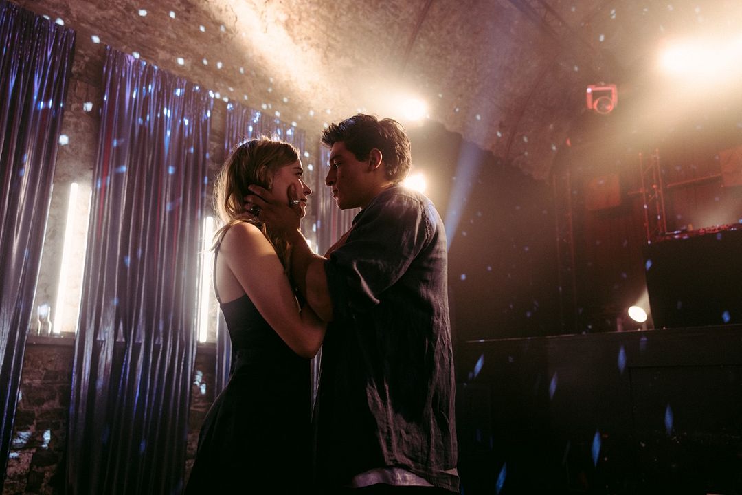 Foto Emilio Sakraya, Andreas Helgi Schmid