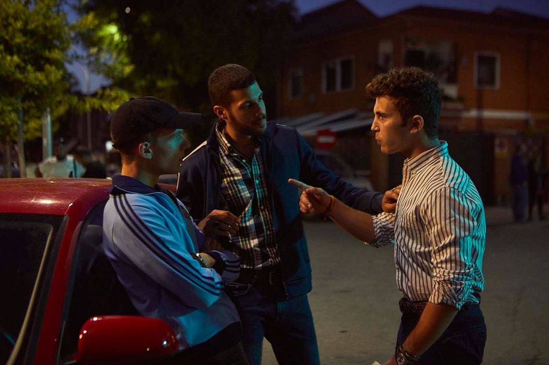 HIT : Foto Álvaro de Juana