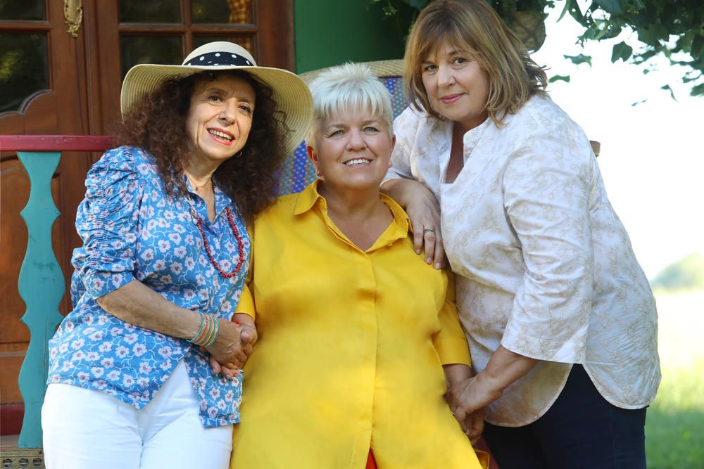 Foto Isabelle De Botton