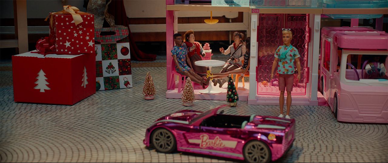 La familia Claus 2 : Foto