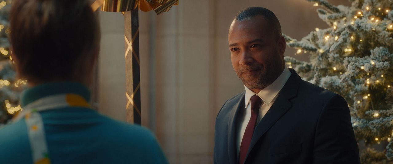 La familia Claus 2 : Foto