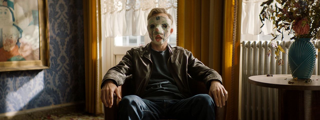 Foto Jérémie Renier