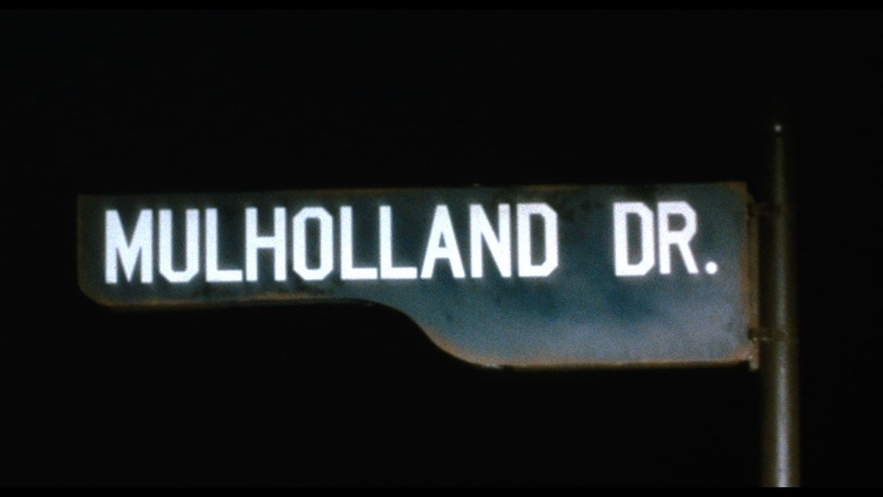 Mulholland Drive : Foto