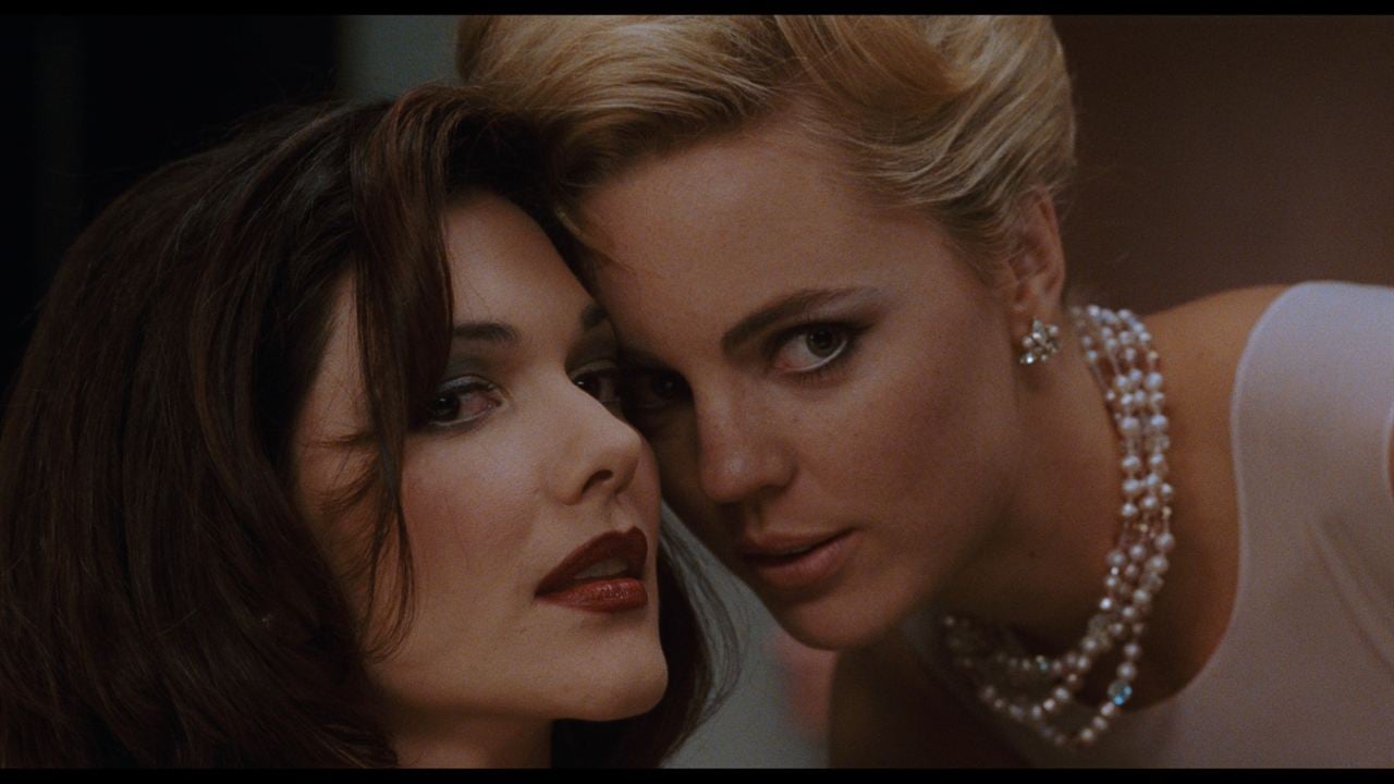 Mulholland Drive : Foto