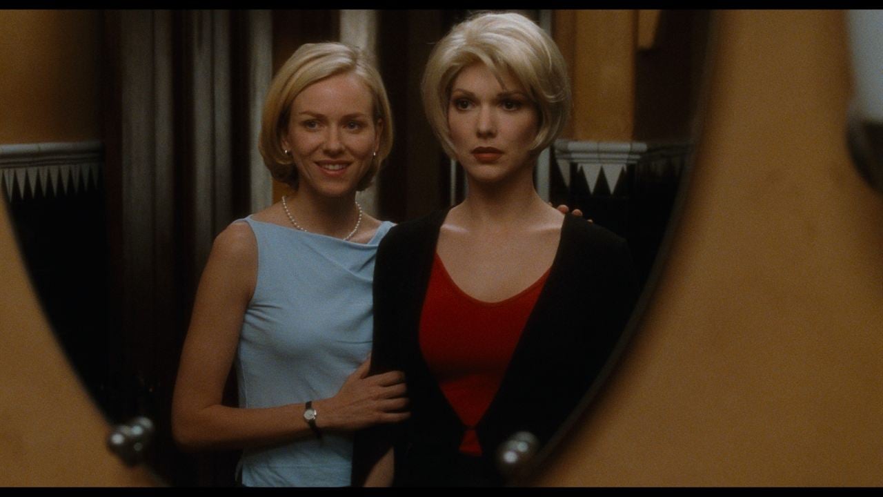 Mulholland Drive : Foto