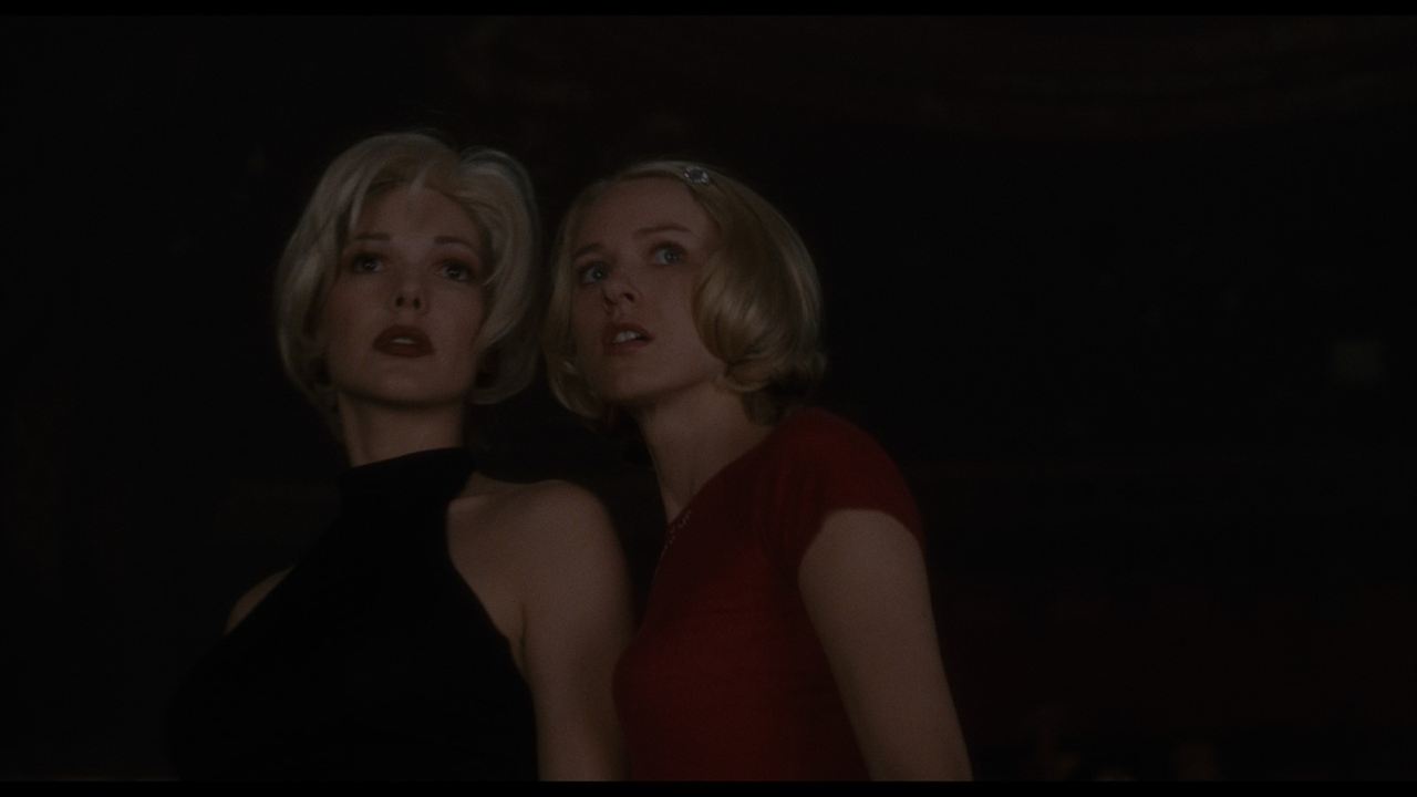 Mulholland Drive : Foto