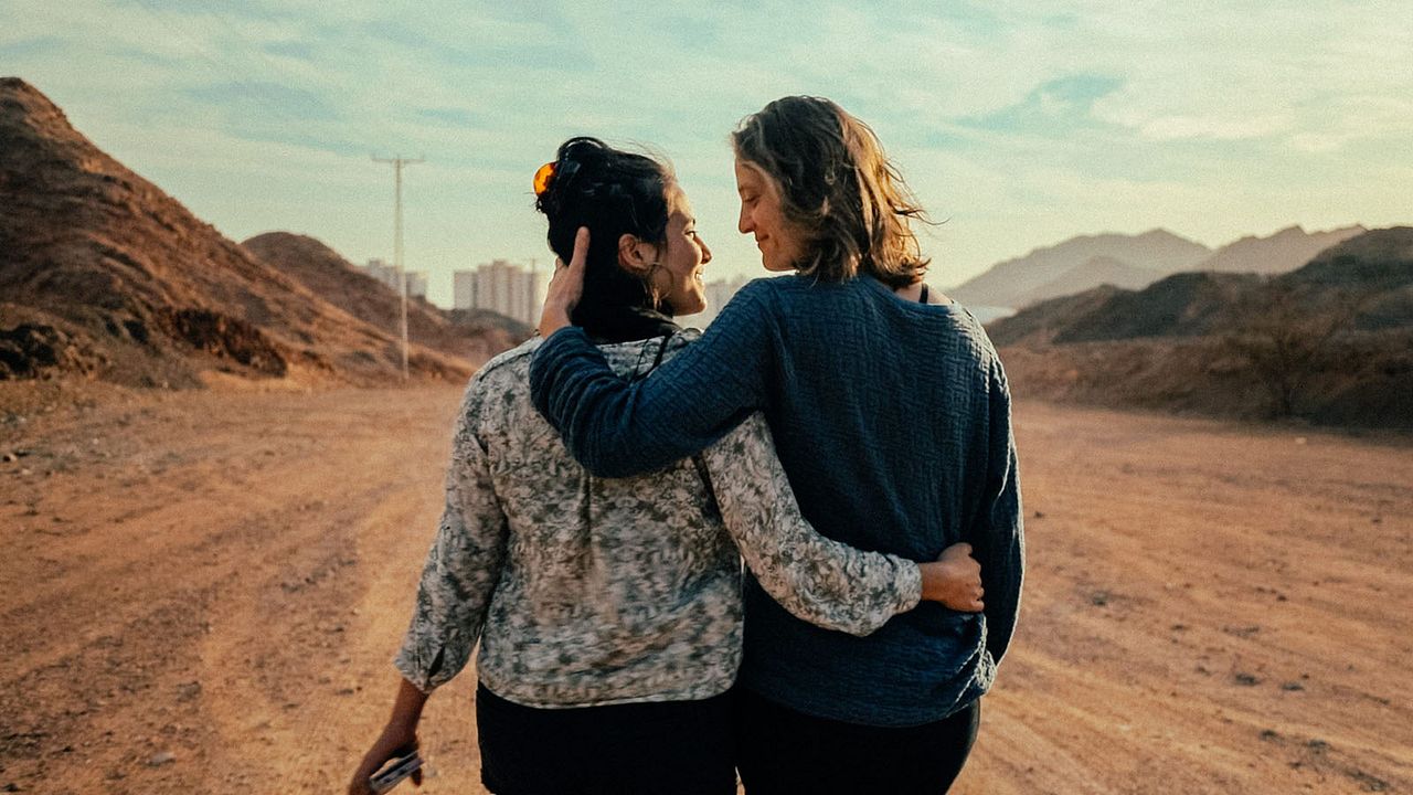 Shtaim : Foto Agam Schuster, Mor Polanuer