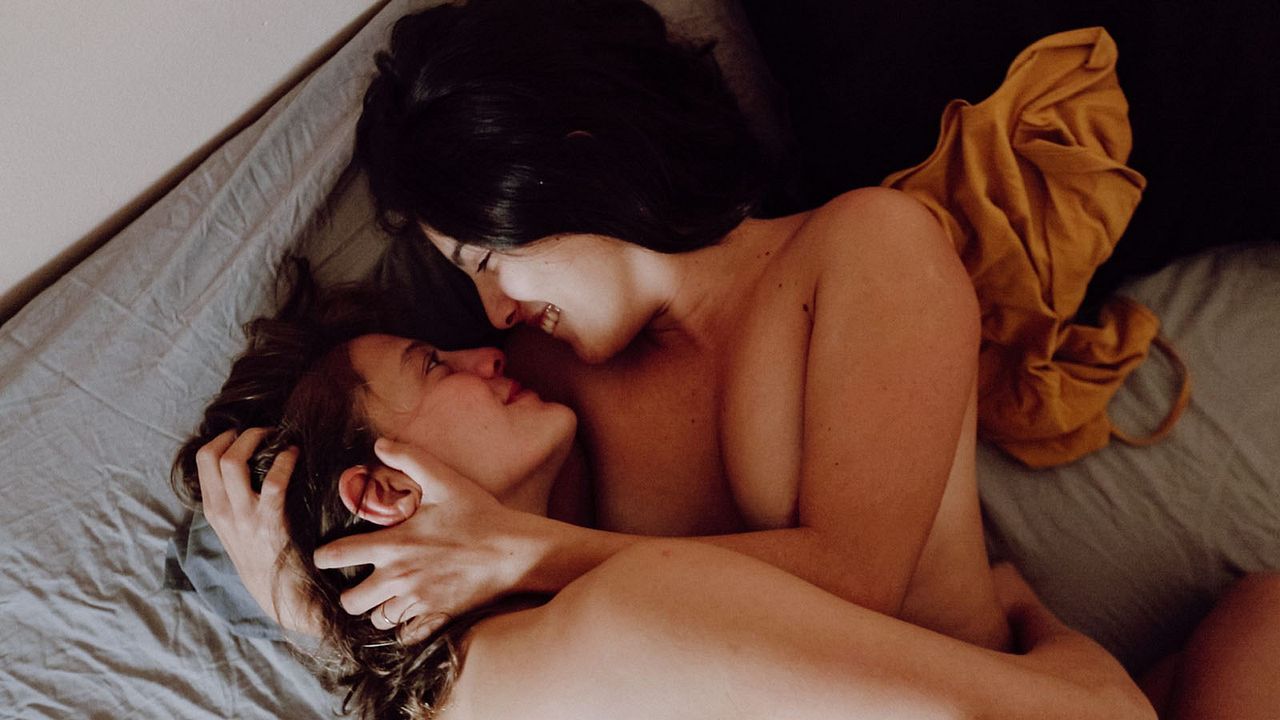 Shtaim : Foto Agam Schuster, Mor Polanuer