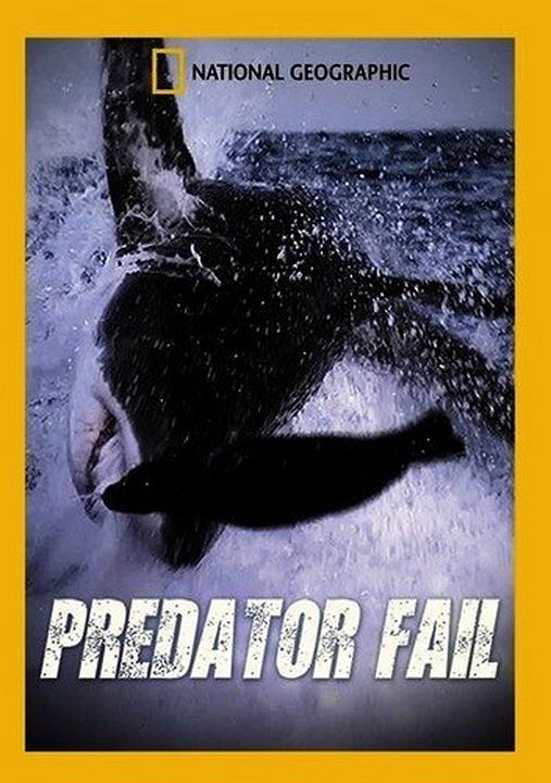 Los depredadores también fallan : Cartel