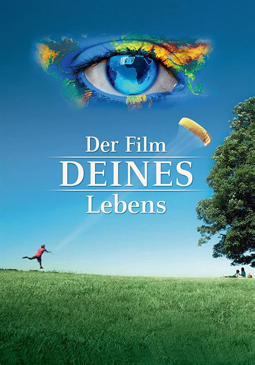 Der Film deines Lebens : Cartel