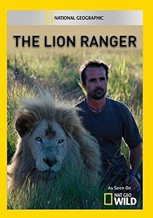 The Lion Ranger : Cartel