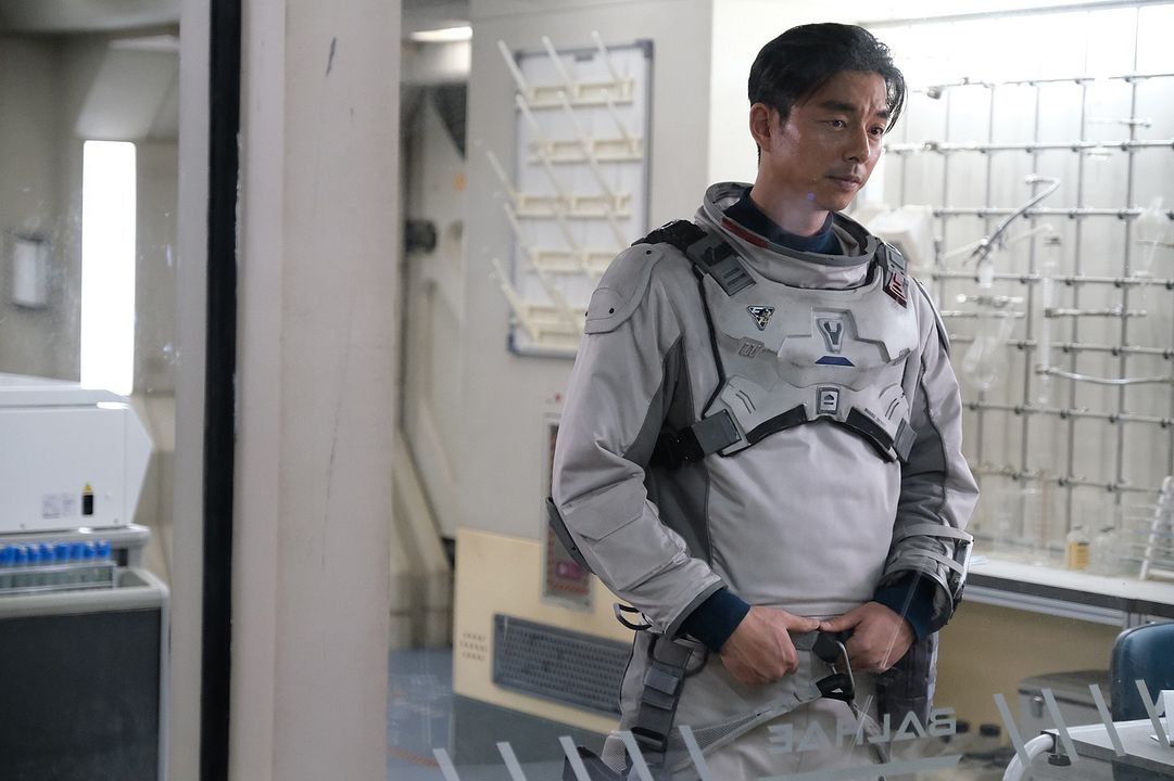 Mar de la tranquilidad : Foto