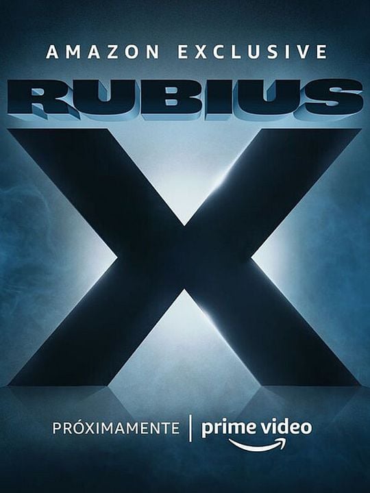 Rubius X : Cartel