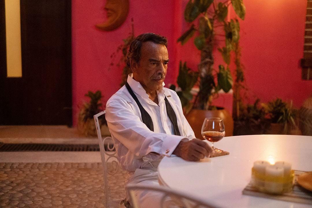 Acapulco : Foto Damián Alcázar