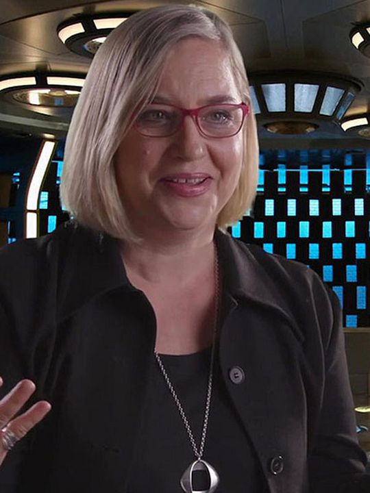 Cartel Tamara Deverell