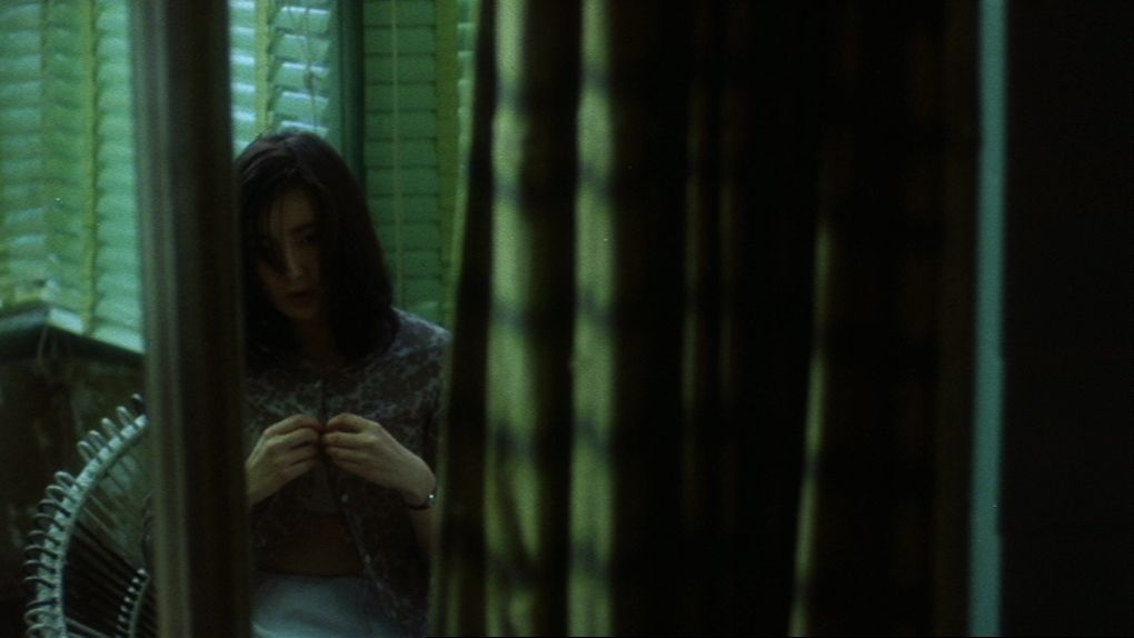 Days of Being Wild (Días Salvajes) : Foto