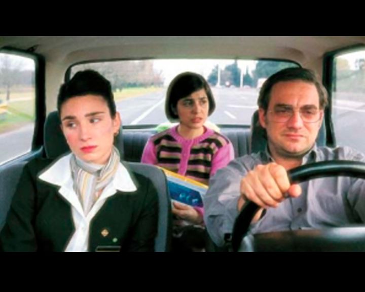 Los guantes mágicos : Foto