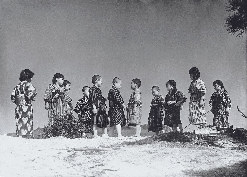 Vingt-quatre prunelles : Foto